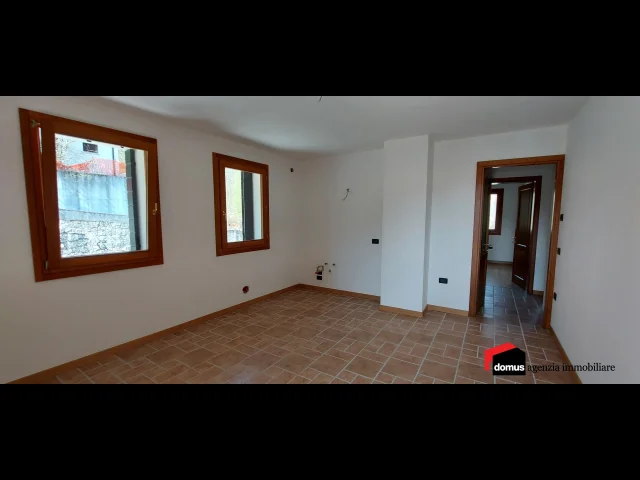 Appartamenti in Vendita - Tonezza: nuovo bicamere con garage