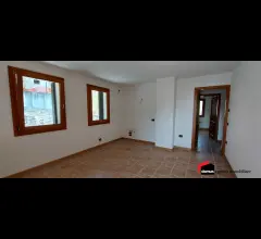 Appartamenti in Vendita - Tonezza: nuovo bicamere con garage