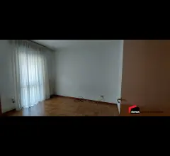 Appartamenti in Vendita - Marano vic.no:  ampio appartamento con verde esclusivo