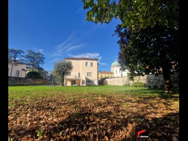 Signorile villa thiene centro