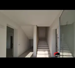 Appartamenti in Vendita - Caldogno limitrofi: nuovissimo tricamere con ampio terrazzo