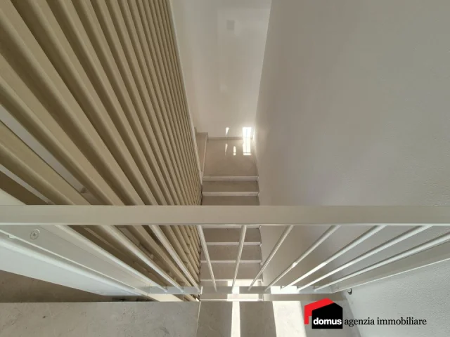Appartamenti in Vendita - Caldogno limitrofi: nuovissimo tricamere con ampio terrazzo