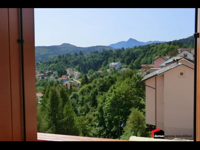 Appartamenti in Vendita - Tonezza centro: nuovissimo tricamere panoramico