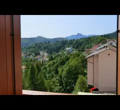 Appartamenti in Vendita - Tonezza centro: nuovissimo tricamere panoramico