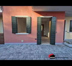 Tonezza: nuovissimo bilocale  con garage e cantina