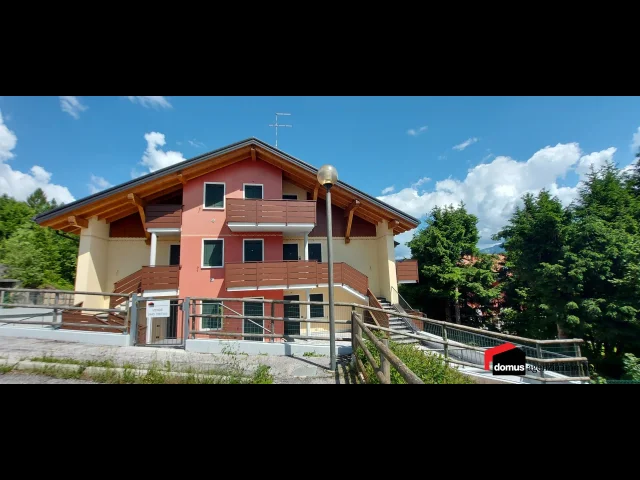 Appartamenti in Vendita - Tonezza: nuovissimo bilocale  con garage e cantina