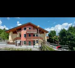 Appartamenti in Vendita - Tonezza: nuovissimo bilocale  con garage e cantina