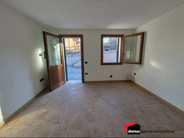 Appartamenti in Vendita - Tonezza: nuovissimo bilocale  con garage e cantina