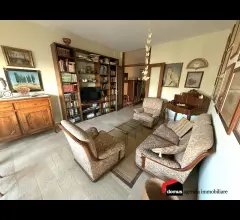 Appartamenti in Vendita - Appartamento tricamere thiene centro