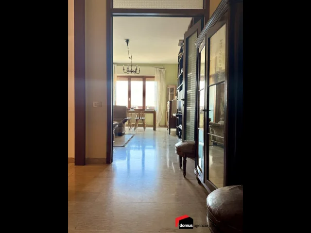Appartamenti in Vendita - Appartamento tricamere thiene centro