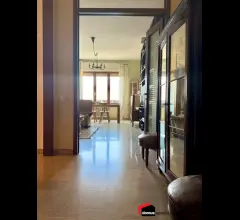Appartamenti in Vendita - Appartamento tricamere thiene centro