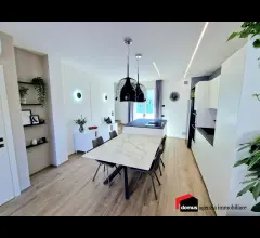 Appartamenti in Vendita - Thiene limitrofi: villetta a schiera di testa