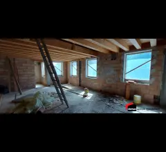 Appartamenti in Vendita - Tonezza: ampia soluzione indipendente al grezzo