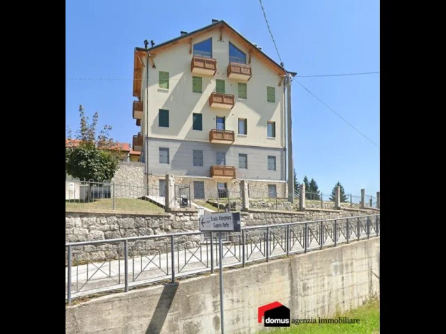 Appartamenti in Vendita - Tonezza del cimone: ampio appartamento al piano terra
