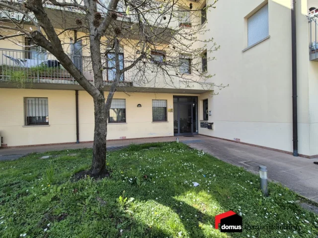 Villaverla: grazioso bicamere vicino al centro
