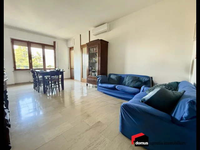 Appartamento tricamere thiene centro
