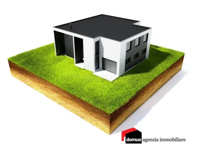 Appartamenti in Vendita - Terreno edificabile zona residenziale zane'