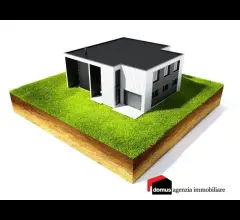 Appartamenti in Vendita - Terreno edificabile zona residenziale zane'
