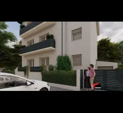 Appartamenti in Vendita - Bicamere indipendente thiene centro