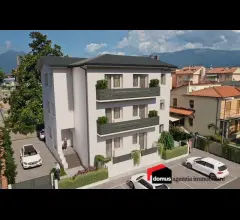 Appartamenti in Vendita - Bicamere indipendente thiene centro