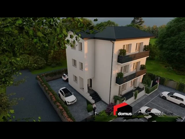 Appartamenti in Vendita - Appartamento bicamere thiene centro