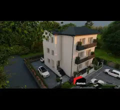 Appartamenti in Vendita - Appartamento bicamere thiene centro