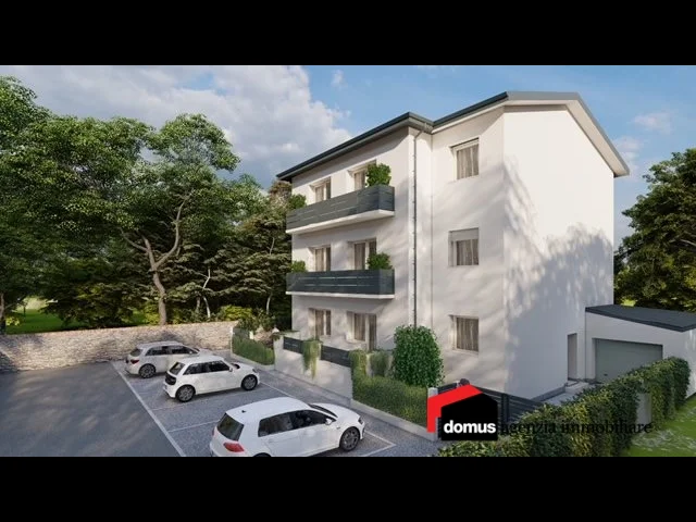 Appartamenti in Vendita - Appartamento bicamere thiene centro