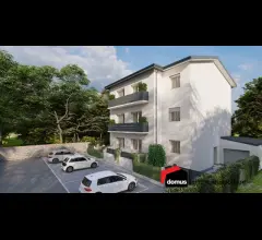 Appartamenti in Vendita - Appartamento bicamere thiene centro