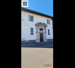 Appartamenti in Vendita - Ufficio/negozio mq 180