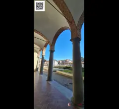 Appartamenti in Vendita - Ufficio/negozio mq 180