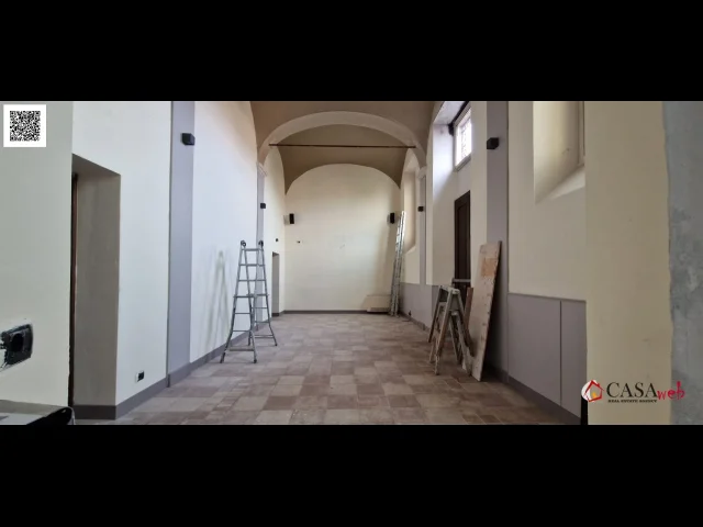 Ufficio/negozio mq 180