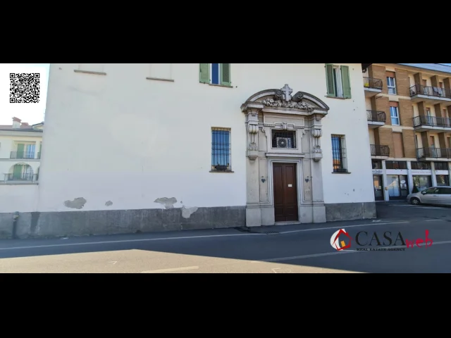 Appartamenti in Vendita - Ufficio/negozio mq 180