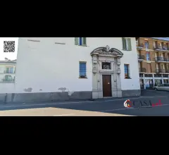 Appartamenti in Vendita - Ufficio/negozio mq 180