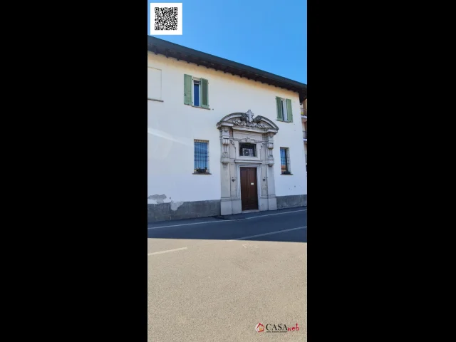 Appartamenti in Vendita - Ufficio/negozio mq 180