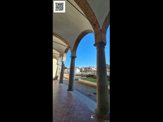 Appartamenti in Vendita - Ufficio/negozio mq 180