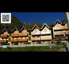Appartamenti in Vendita - Appartamento bilocale arredato con box e cantina