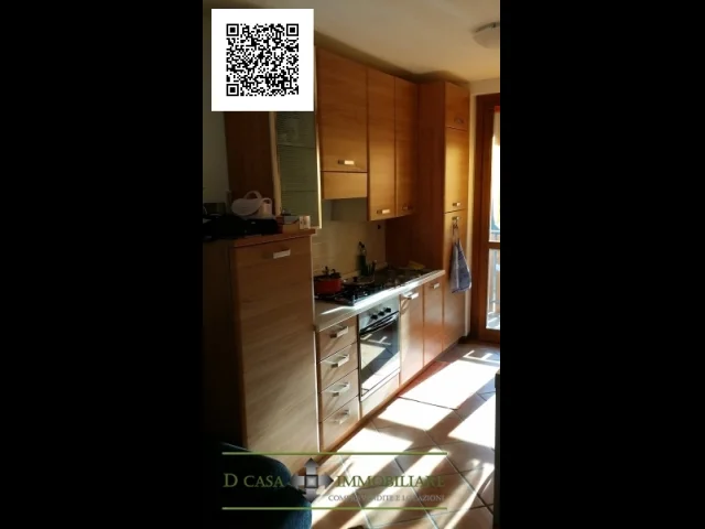 Appartamenti in Vendita - Appartamento bilocale arredato con box e cantina