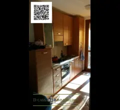 Appartamenti in Vendita - Appartamento bilocale arredato con box e cantina