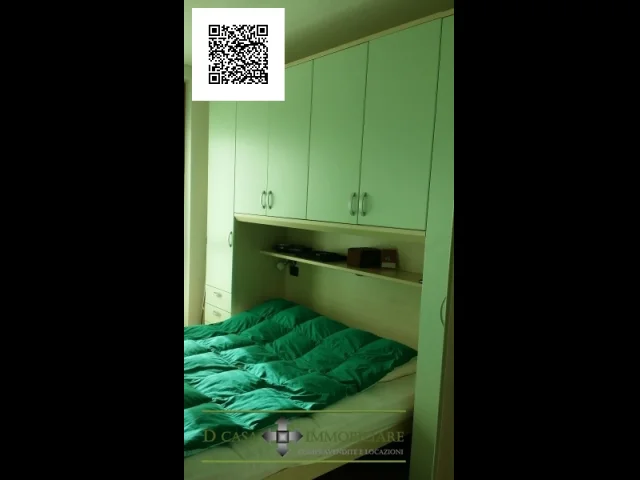 Appartamenti in Vendita - Appartamento bilocale arredato con box e cantina