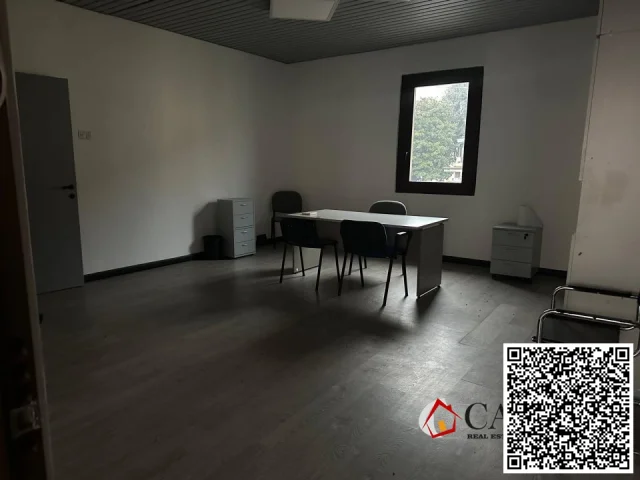 Ufficio 2 locali piu servizio
