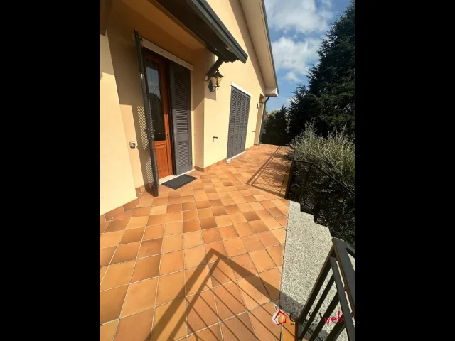 Villa singola