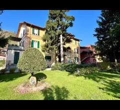 Appartamenti in Vendita - Quadrilocale con cucina abitabile, balcone, box e cantina