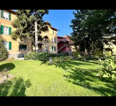 Appartamenti in Vendita - Quadrilocale con cucina abitabile, balcone, box e cantina