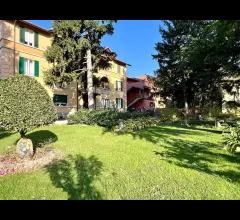 Appartamenti in Vendita - Quadrilocale con cucina abitabile, balcone, box e cantina