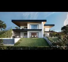 Erba prenota il tuo appartamento in villa superior