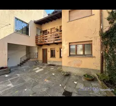 Appartamenti in Vendita - Caratteristico bilocale in corte