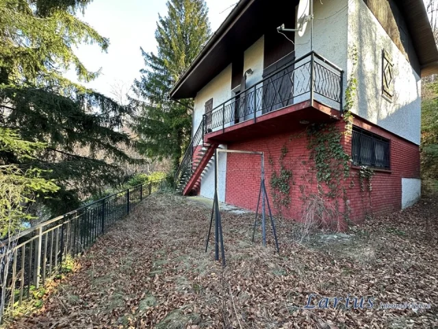 Appartamenti in Vendita - Casa indipendente con giardino privato e box