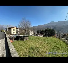 Terreno edificabile per villetta singola