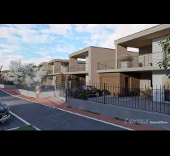 Appartamenti in Vendita - Erba via nuovo complesso residenza mascagni