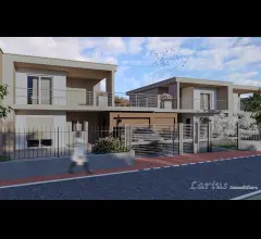 Appartamenti in Vendita - Erba via nuovo complesso residenza mascagni